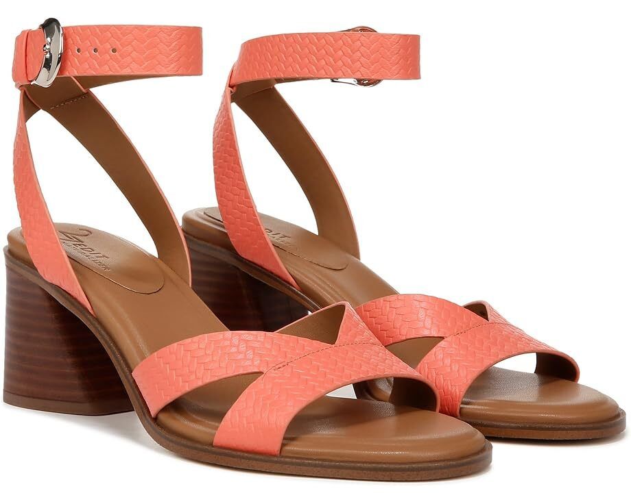 여성 앵클 Women's Naturalizer 27 Edit Yumi Ankle Straps  99581601080997