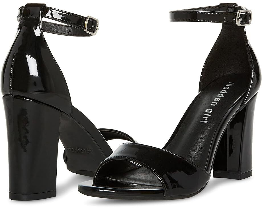 여성 Women's Madden Girl Brendaa  987847389