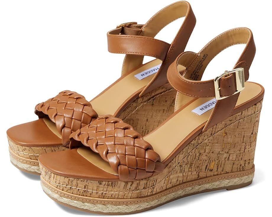 여성 웨지 샌들 Women's Steve Madden Darling Wedge Sandal  9872310184651
