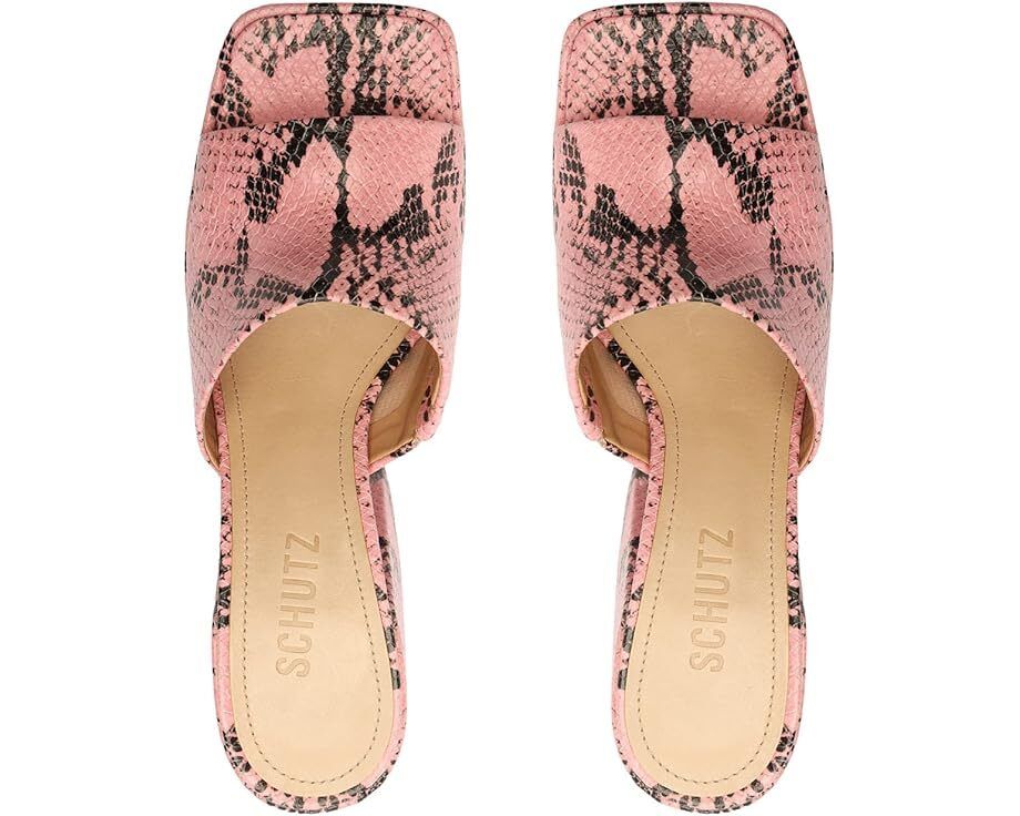 여성 Women's Schutz Aretha  982895631485