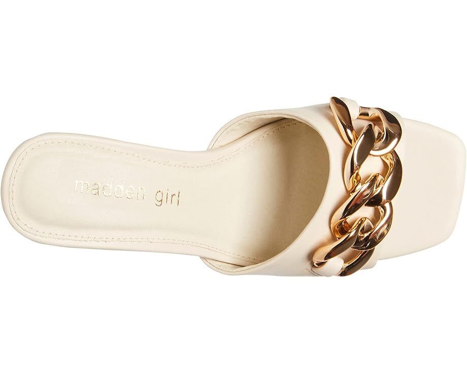 여성 Women's Madden Girl Golden-C  97862605