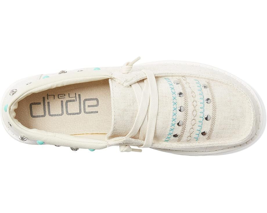 여성 로데오 Women's Hey Dude Wendy Annex Rodeo  9700416432