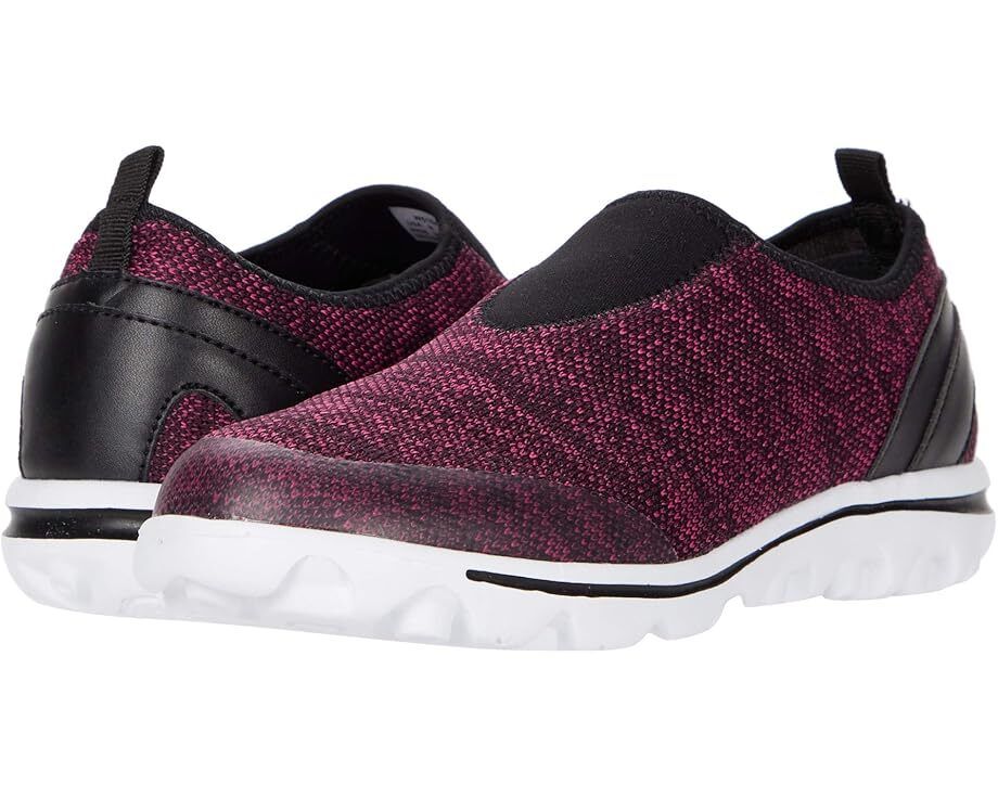 여성 슬립온 Women's Propet TravelActiv Slip-On  8640688120560