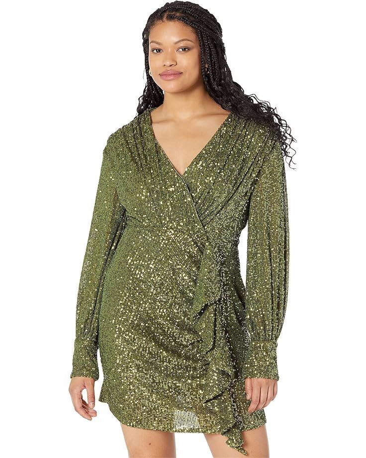 여성 드레스 Women's LITTLE MISTRESS Marilyn Dress  9793006529