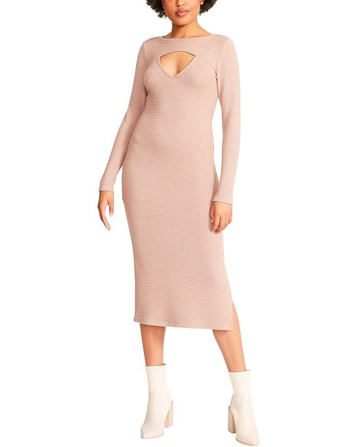 여성 러브 드레스 Women's Steve Madden Love Shrug Dress  9625375434