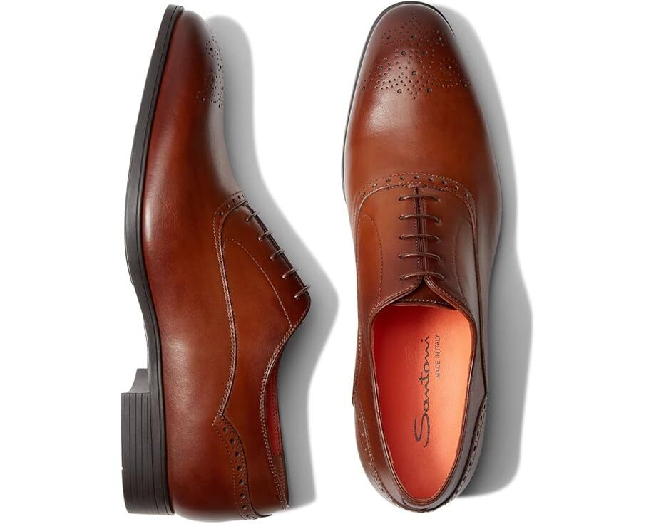 남성 Men's Santoni Biennial  96653546