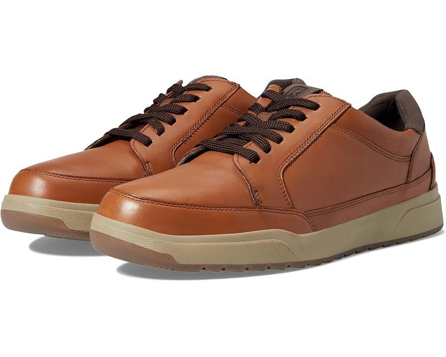 남성 레이스 Men's Rockport Bronson Lace To Toe  9796598310