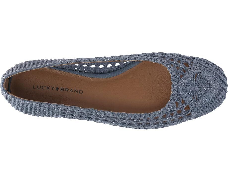 여성 브랜드 Women's Lucky Brand Avelly  98693332494