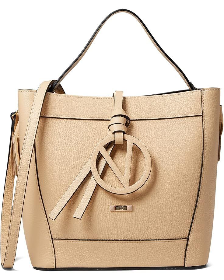 발렌티노 바이 마리오 Valentino Bags by Mario Valentino Callie Medallion  98240861028234
