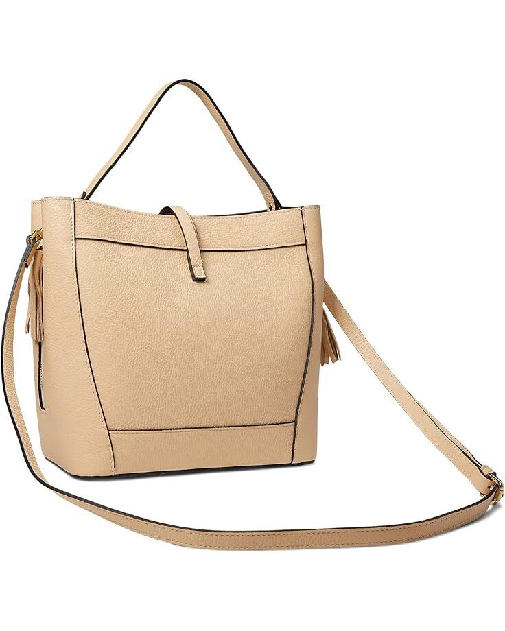 발렌티노 바이 마리오 Valentino Bags by Mario Valentino Callie Medallion  98240861028234