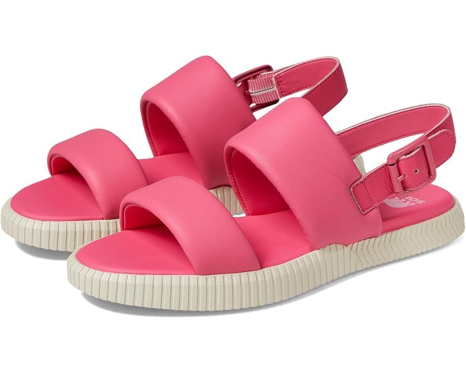 여성 플랫 샌들 Women's SOREL ONA™ Streetworks Go-To Flat Sandal  99236411066672
