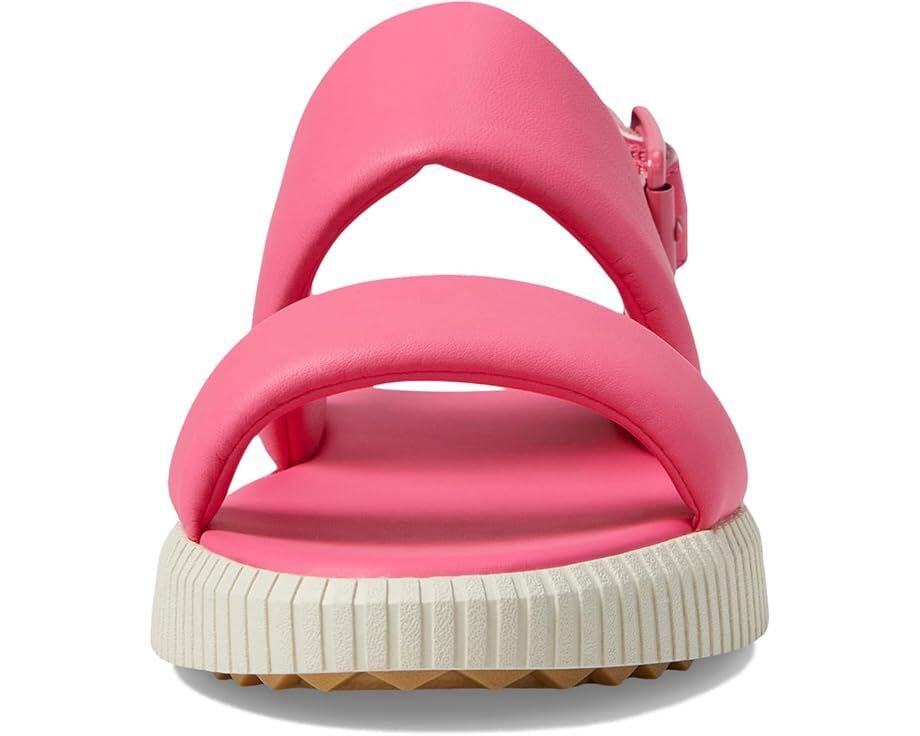 여성 플랫 샌들 Women's SOREL ONA™ Streetworks Go-To Flat Sandal  99236411066672