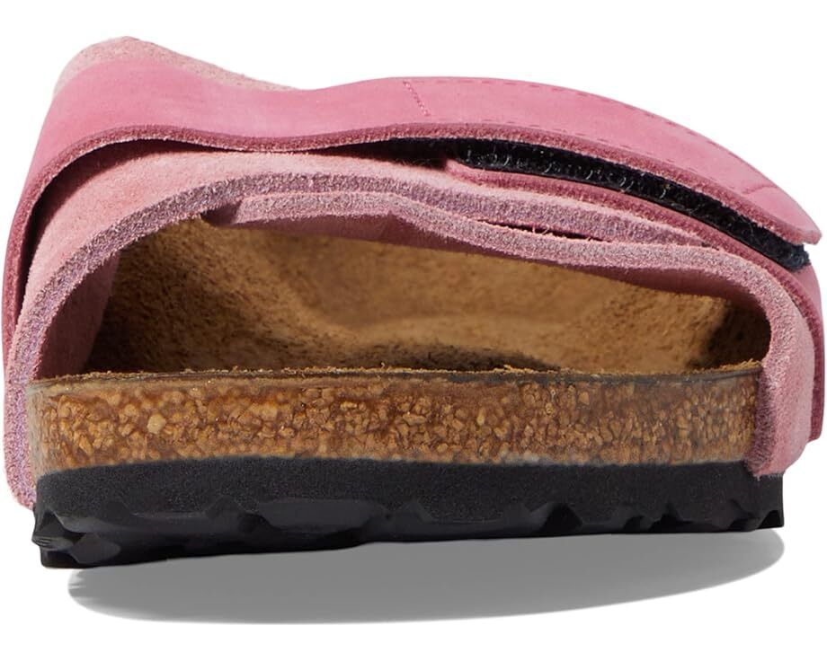 여성 버켄스탁 스웨이드 Women's Birkenstock Oita - Suede  9840666394894