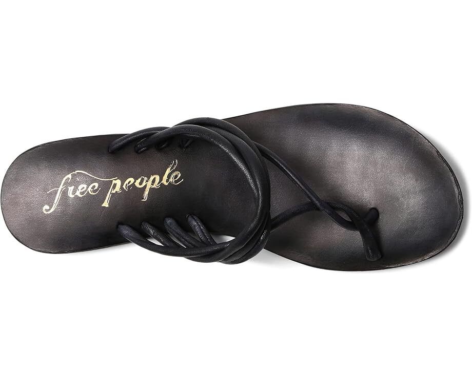 여성 프리 소프트 샌들 Women's Free People Kayla Soft Strappy Sandal  97134443