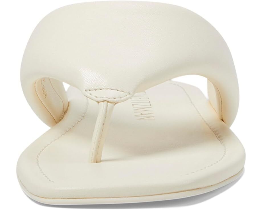 여성 스튜어트 와이츠먼 Women's Stuart Weitzman Maui Flip-Flop  99655785142