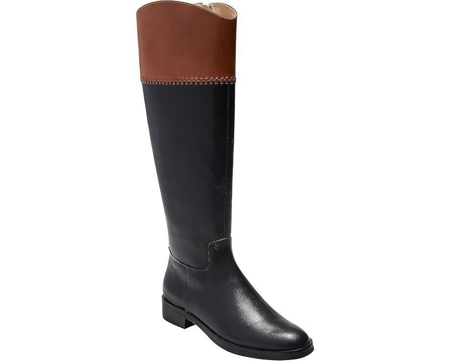 여성 부츠 가죽 Women's Jack Rogers Adaline Riding Boot Leather  9930009128