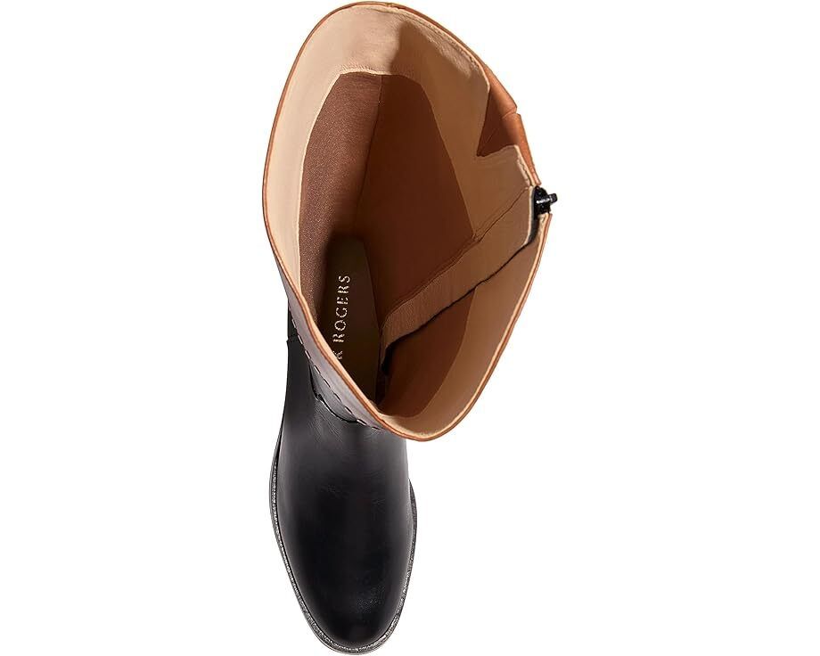 여성 부츠 가죽 Women's Jack Rogers Adaline Riding Boot Leather  9930009128
