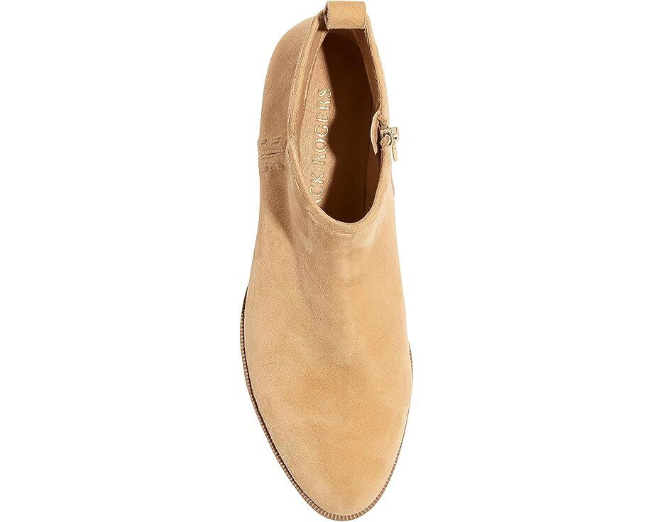 여성 코듀로이 부티 스웨이드 Women's Jack Rogers Rollins Cord Bootie Suede  9930011621