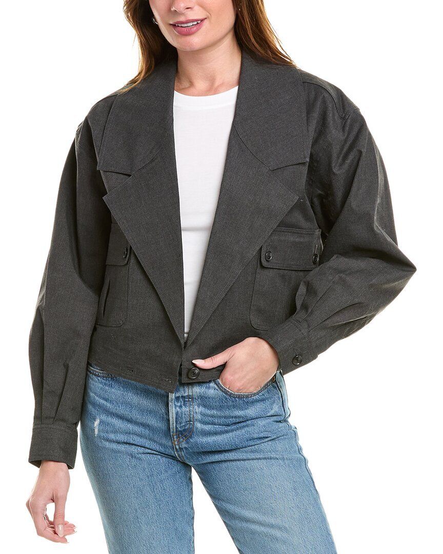 자켓 Joie Myla Jacket 1411403786