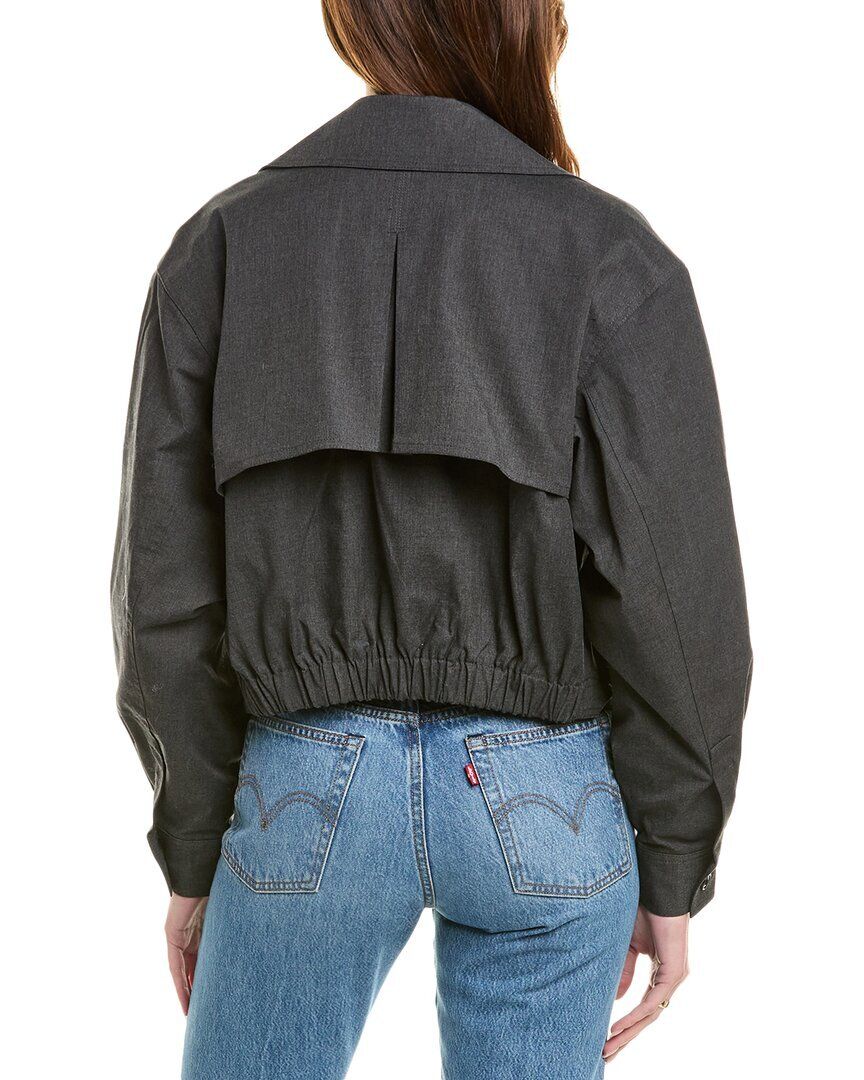 자켓 Joie Myla Jacket 1411403786