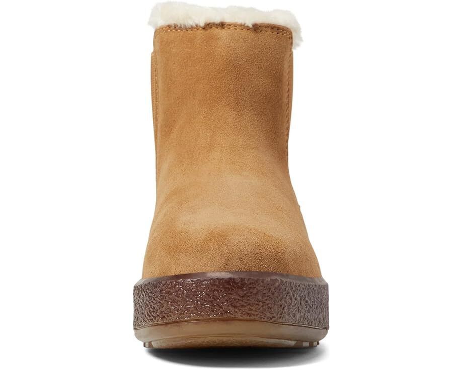 여성 첼시 부츠 Women's Madewell Joey Warm Pull-On Chelsea Boot  9677991924457
