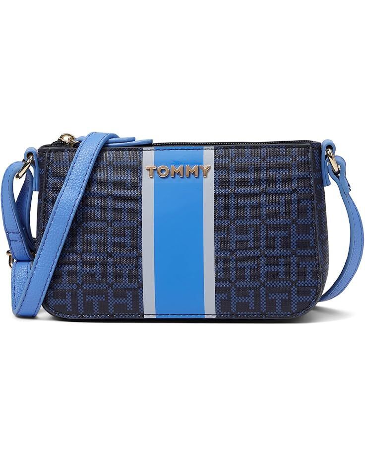 크로스백 Tommy Hilfiger Jocelyn II E/W Crossbody  99711271089754