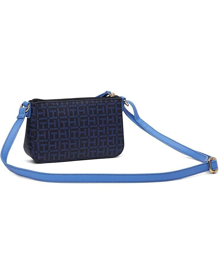 크로스백 Tommy Hilfiger Jocelyn II E/W Crossbody  99711271089754