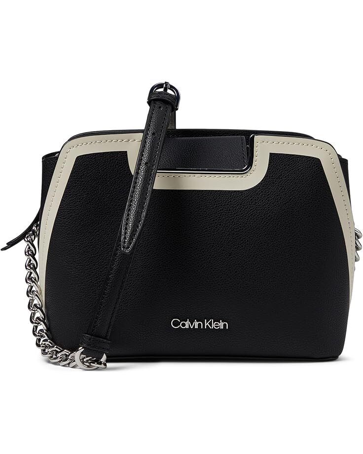캘빈 클라인 크로스백 Calvin Klein Finley Crossbody  9896731151