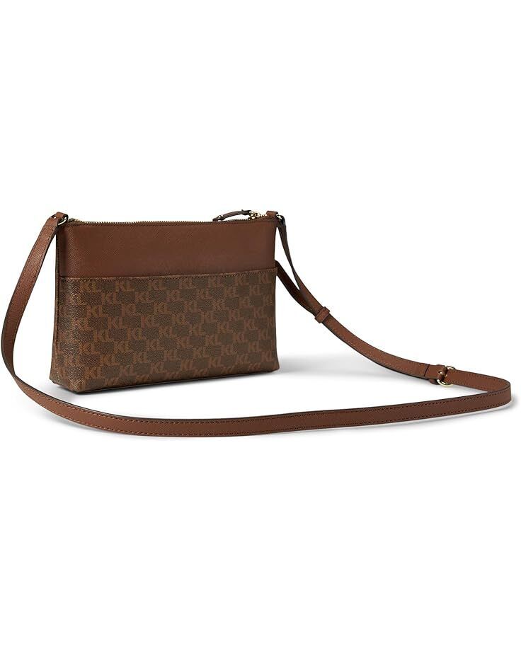 파리 크로스백 Karl Lagerfeld Paris Adele Crossbody  99242358637