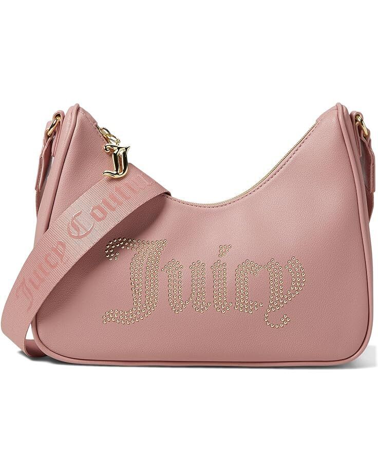 쥬시 꾸뛰르 크로스백 Juicy Couture Obsession Crossbody  988873285706