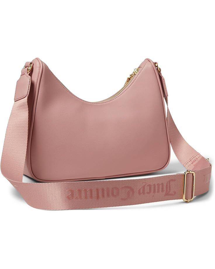쥬시 꾸뛰르 크로스백 Juicy Couture Obsession Crossbody  988873285706