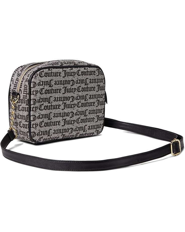 쥬시 꾸뛰르 카메라 크로스백 Juicy Couture Bestsellers Camera Crossbody  9888701977395