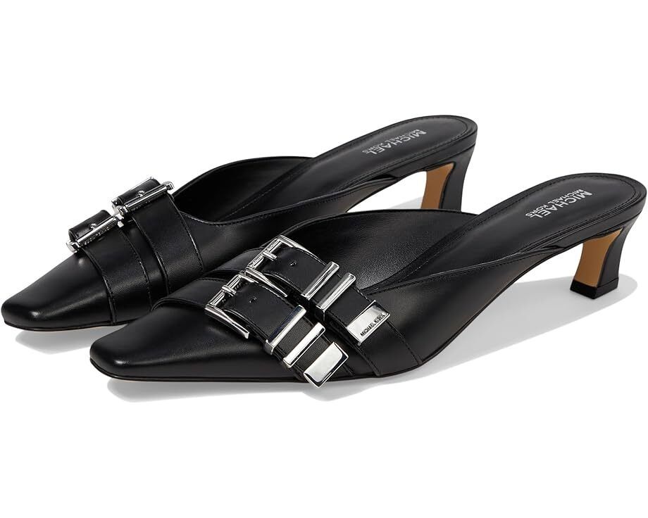 여성 마이클 뮬 Women's MICHAEL Michael Kors Darrington Kitten Mule  99869803