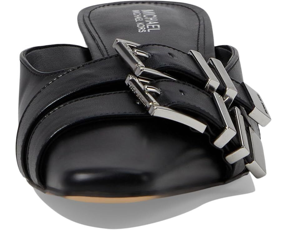 여성 마이클 뮬 Women's MICHAEL Michael Kors Darrington Kitten Mule  99869803