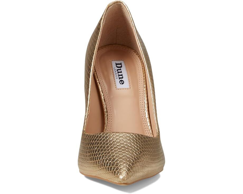 여성 듄 런던 Women's Dune London Bento  99651821087864