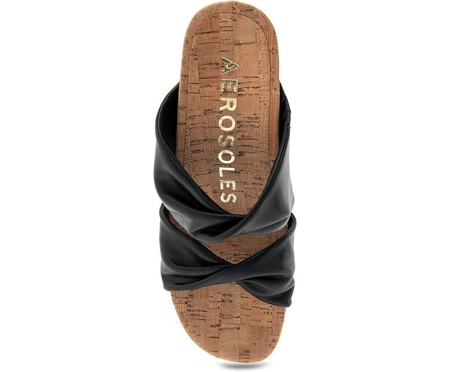 여성 Women's Aerosoles Mercer  99681924453