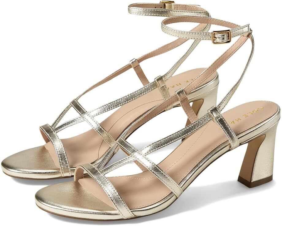 여성 앰버 샌들 Women's Cole Haan Amber Strappy Sandals  99324742196