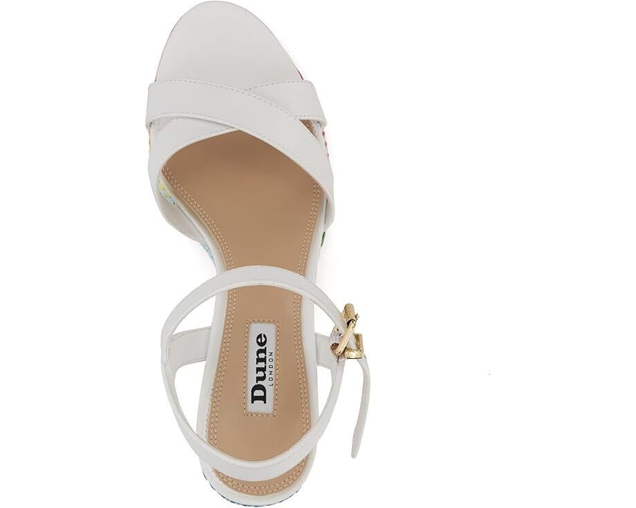 여성 듄 런던 Women's Dune London Kyrin  9965209527