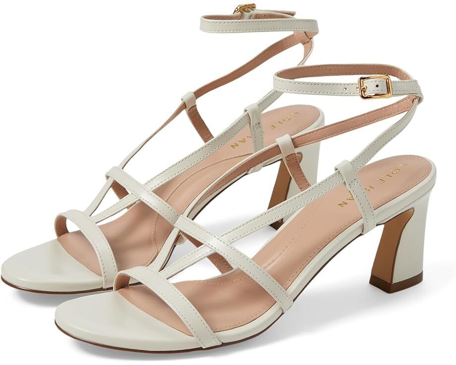 여성 앰버 샌들 Women's Cole Haan Amber Strappy Sandals  993247412775
