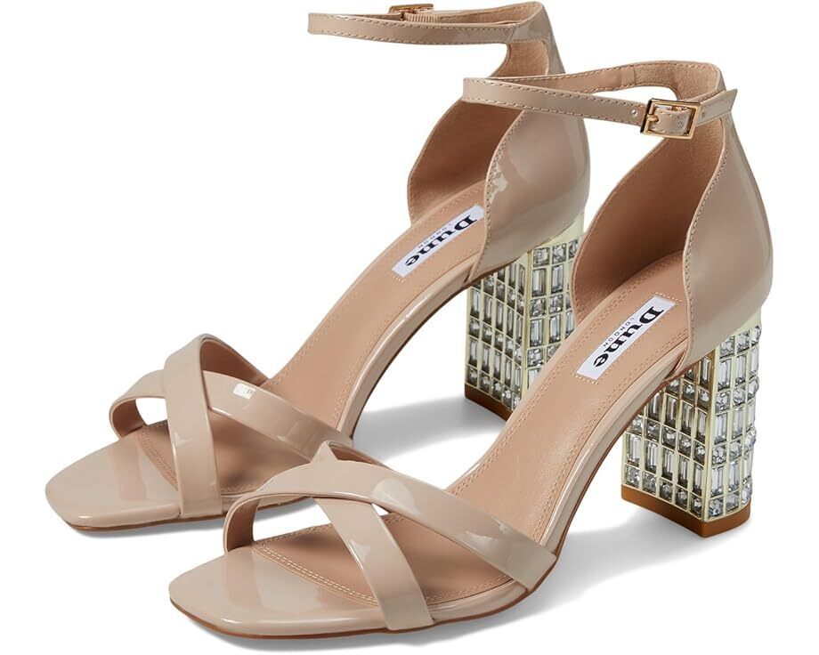 여성 듄 런던 Women's Dune London Malena  99651815249