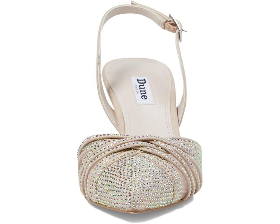 여성 듄 런던 Women's Dune London Cloudias  99651855249