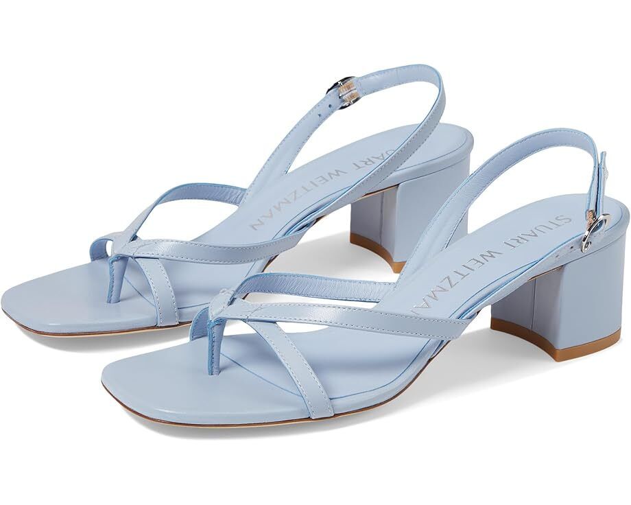 여성 스튜어트 와이츠먼 오아시스 슬링백 샌들 Women's Stuart Weitzman Oasis Slingback Sandal  996554935269