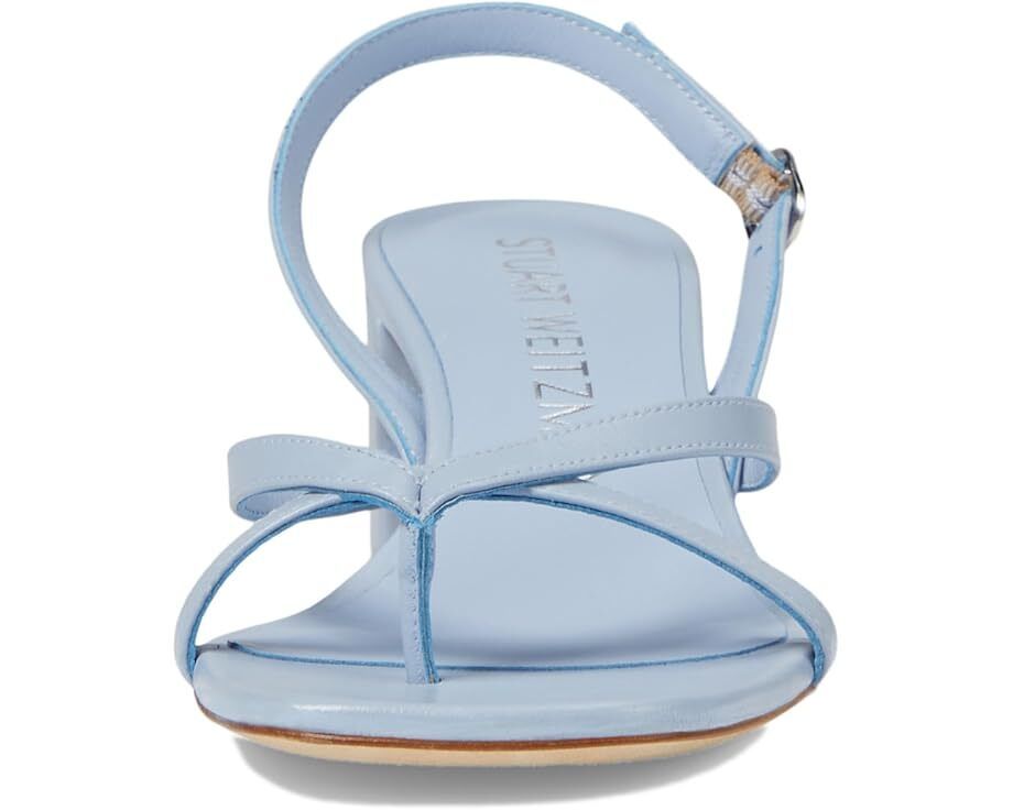 여성 스튜어트 와이츠먼 오아시스 슬링백 샌들 Women's Stuart Weitzman Oasis Slingback Sandal  996554935269