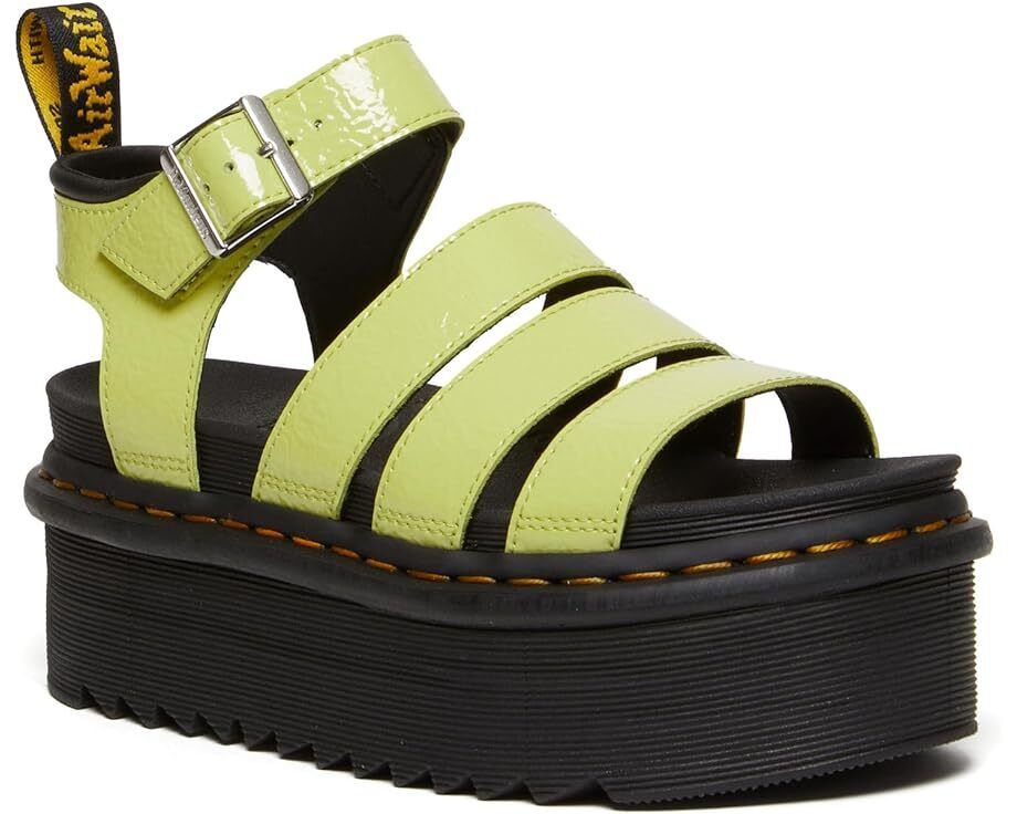 여성 Women's Dr. Martens Blaire Quad  958974712085