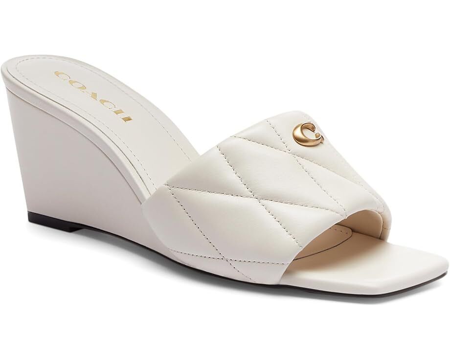 여성 코치 엠마 웨지 Women's COACH Emma Wedge  99212041682