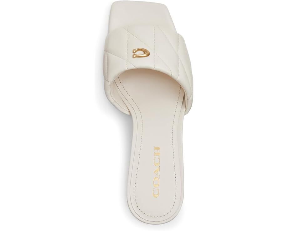여성 코치 엠마 웨지 Women's COACH Emma Wedge  99212041682