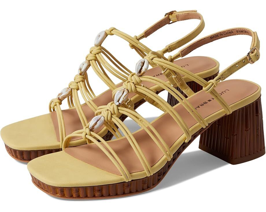 럭키브랜드(Lucky Brand) | 여성 브랜드 Womens Lucky Brand Madgie 989605898062 | 트렌비 럭키브랜드(Lucky Brand) | 여성... 
