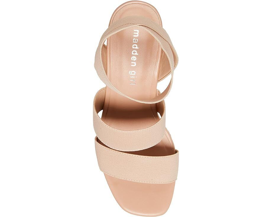 여성 Women's Madden Girl Maranda  9890188284232