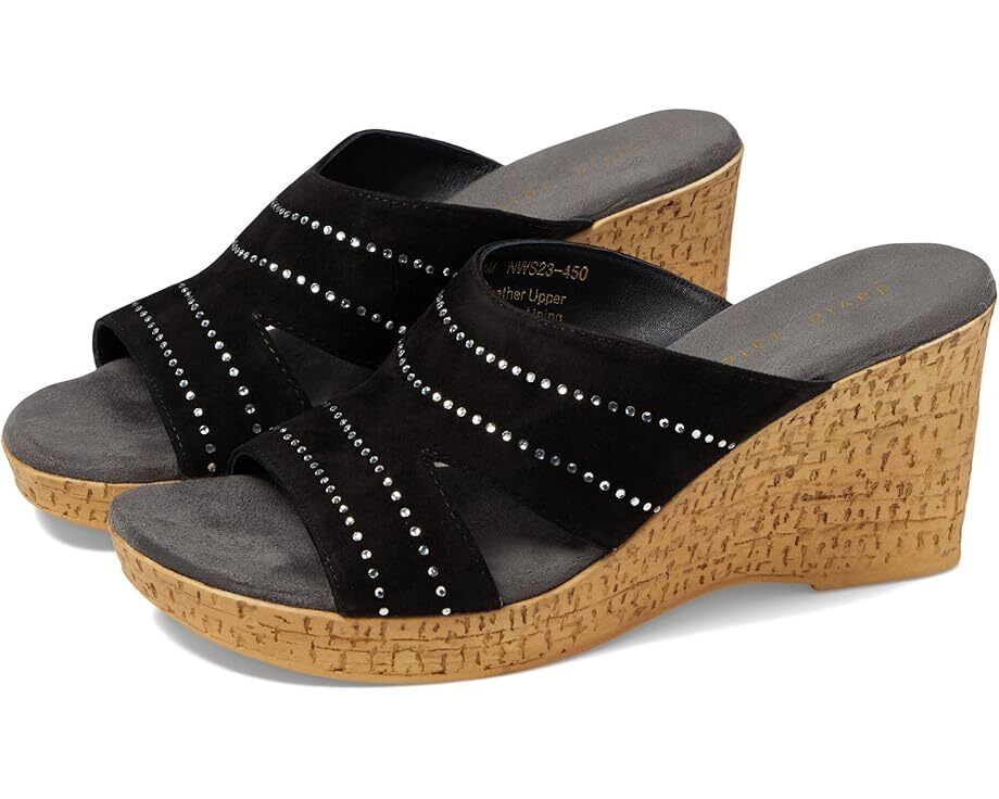여성 Women's David Tate Amazing  9879521106