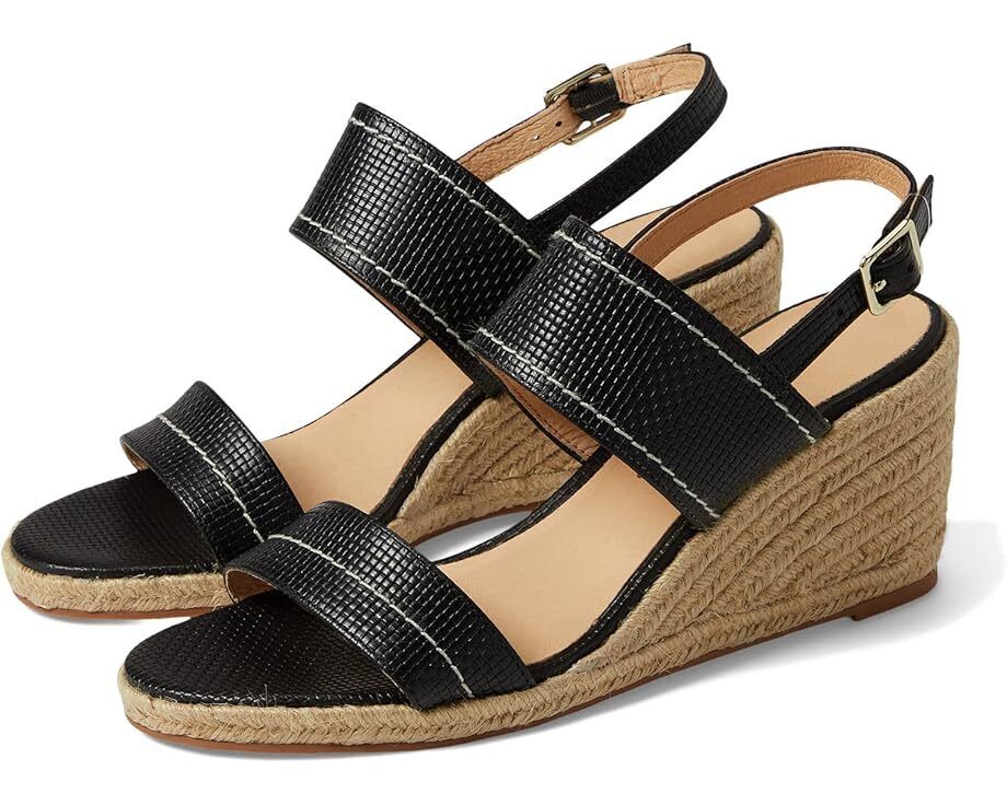여성 선셋 웨지 Women's Jack Rogers Sunset Wedge  98671211043800
